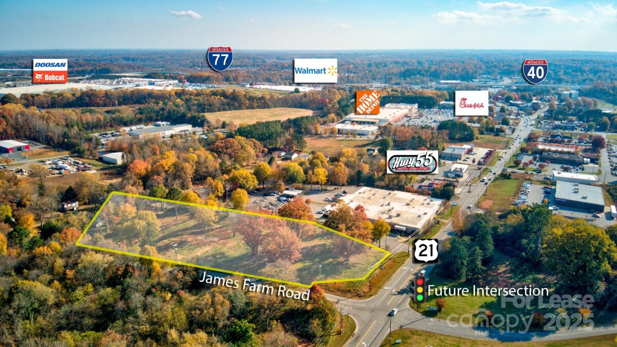 118 James Farm Road, Statesville, NC 28625, MLS # 4328416