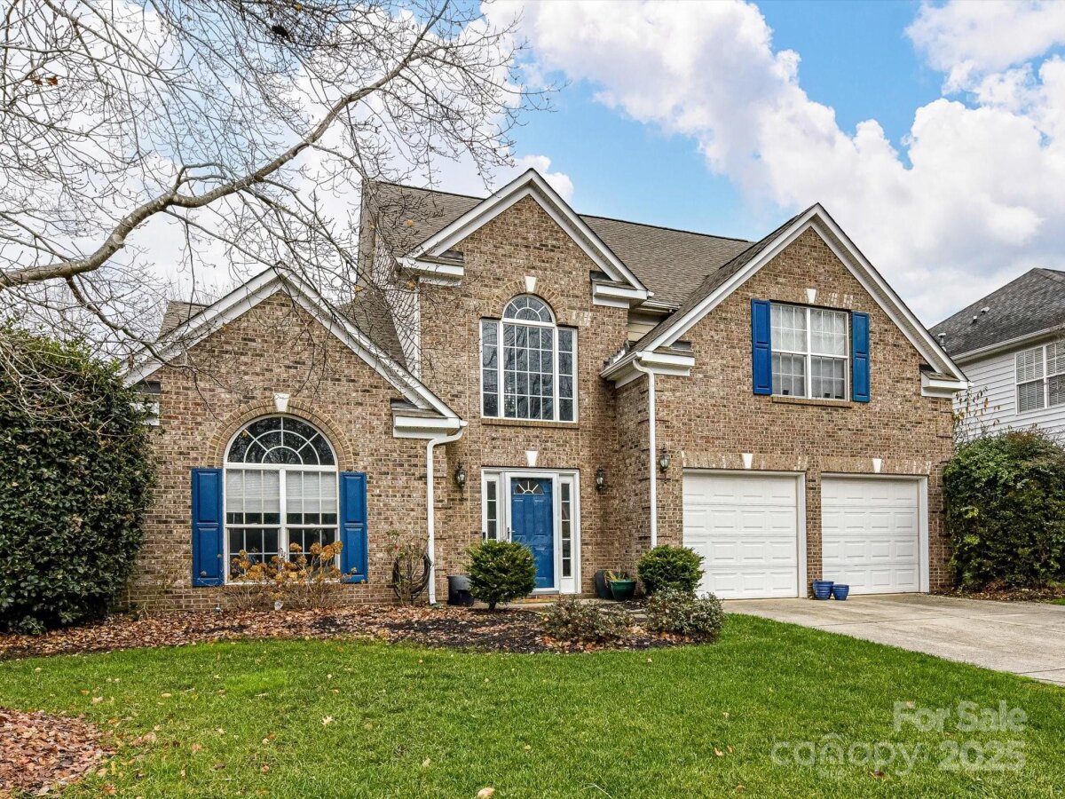 15815 Lavenham Road, Huntersville, NC 28078, MLS # 4328417