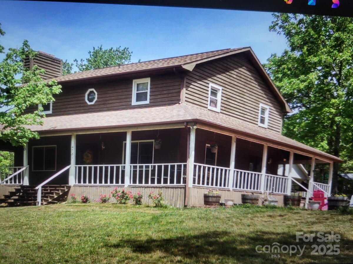 4781 Sugar Loaf Road, Morganton, NC 28655, MLS # 4328426