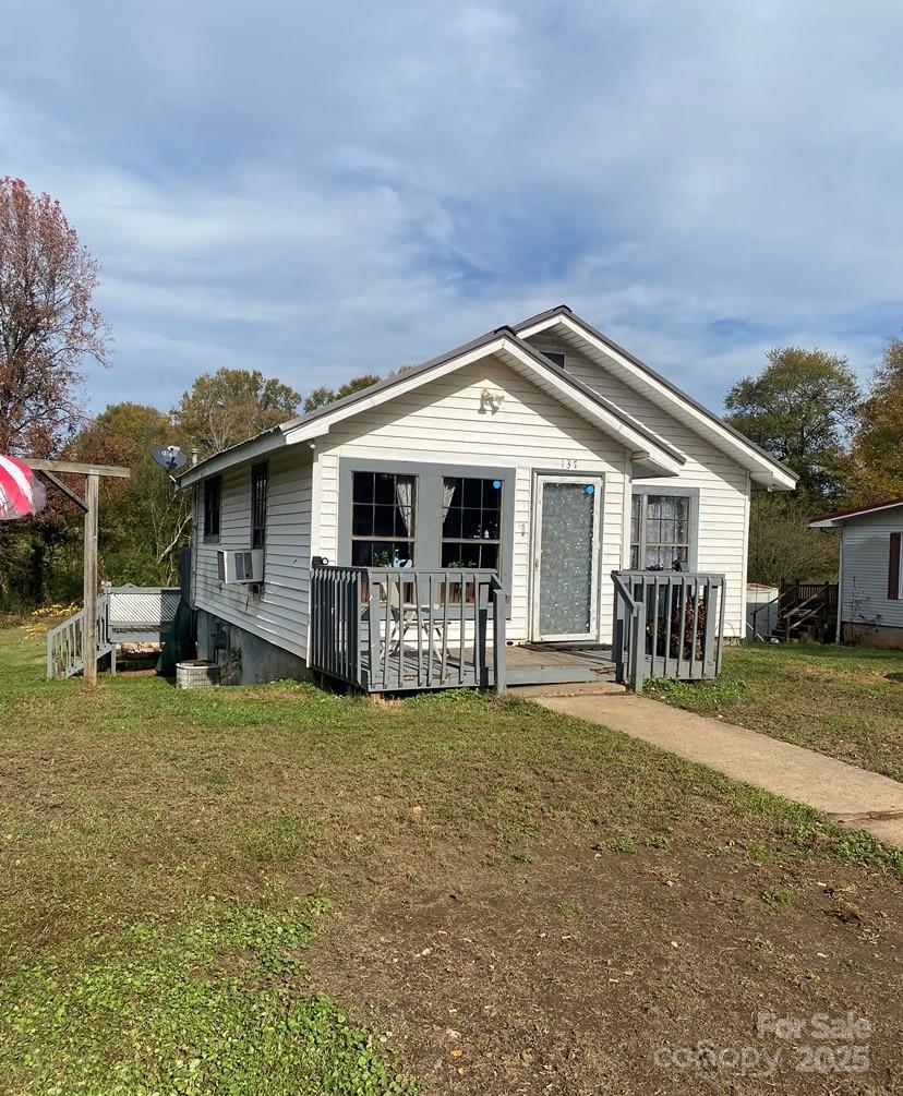 137 BELLVUE Street, Forest City, NC 28043, MLS # 4328437