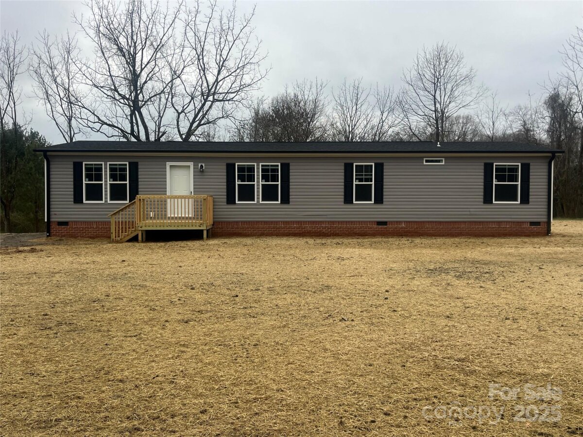 978 Pinnacle Church Road, Nebo, NC 28761, MLS # 4328447