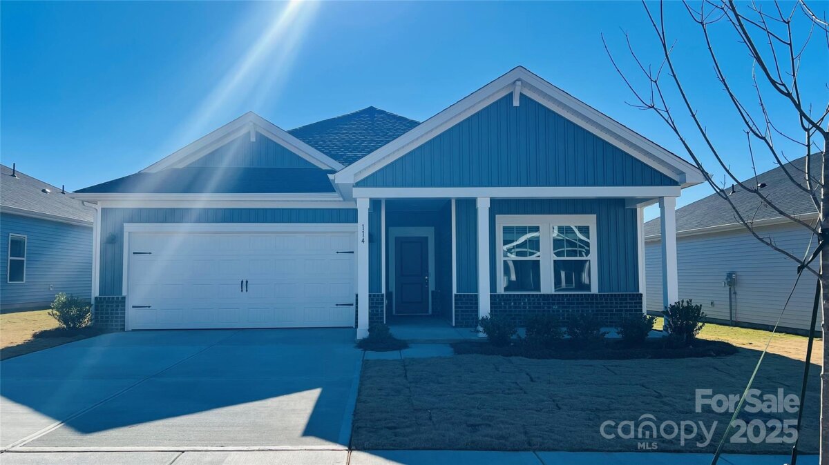 114 Pantego Place, Salisbury, NC 28144, MLS # 4328464