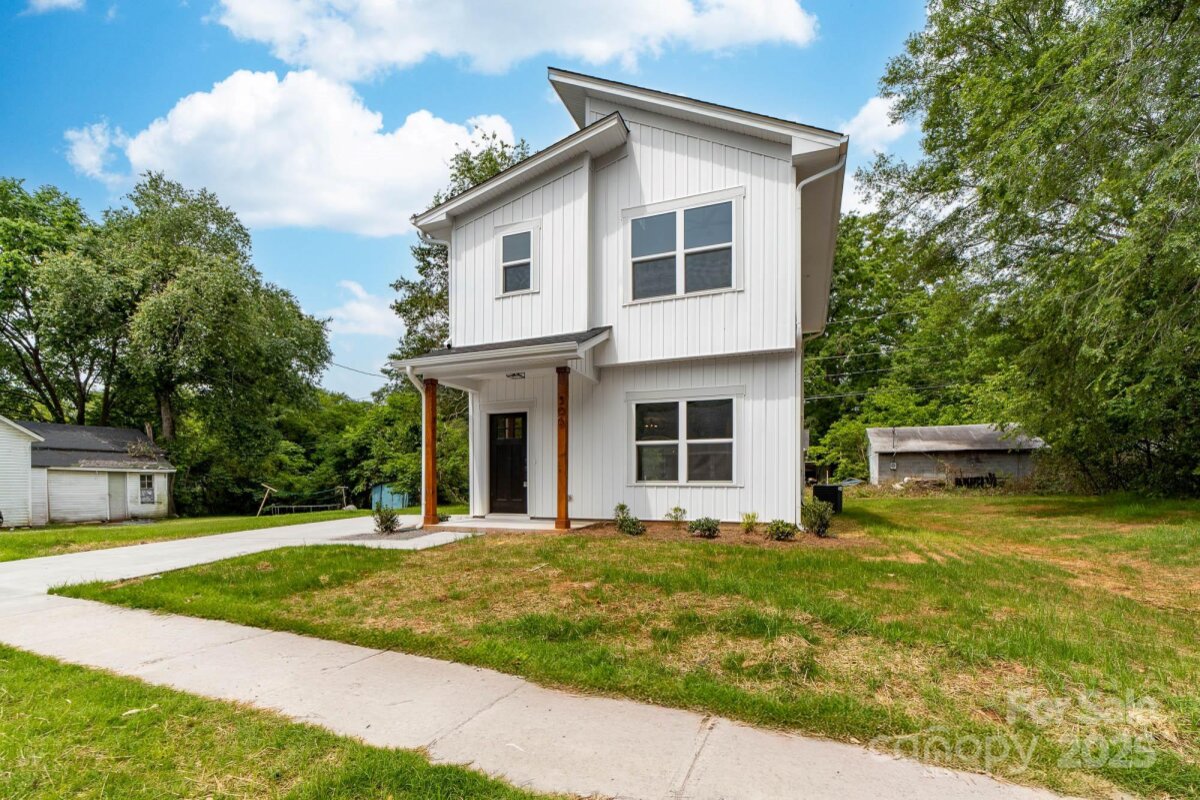 506 Legrand Street, Shelby, NC 28150, MLS # 4328469