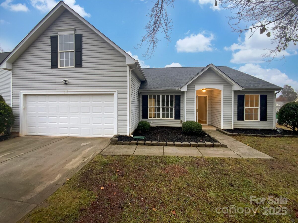 10804 Gardenia Street, Charlotte, NC 28215, MLS # 4328511