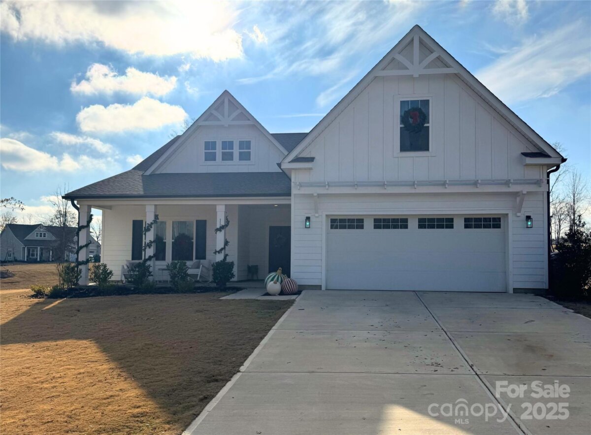 1107 Stone Marker Drive, Monroe, NC 28112, MLS # 4328517