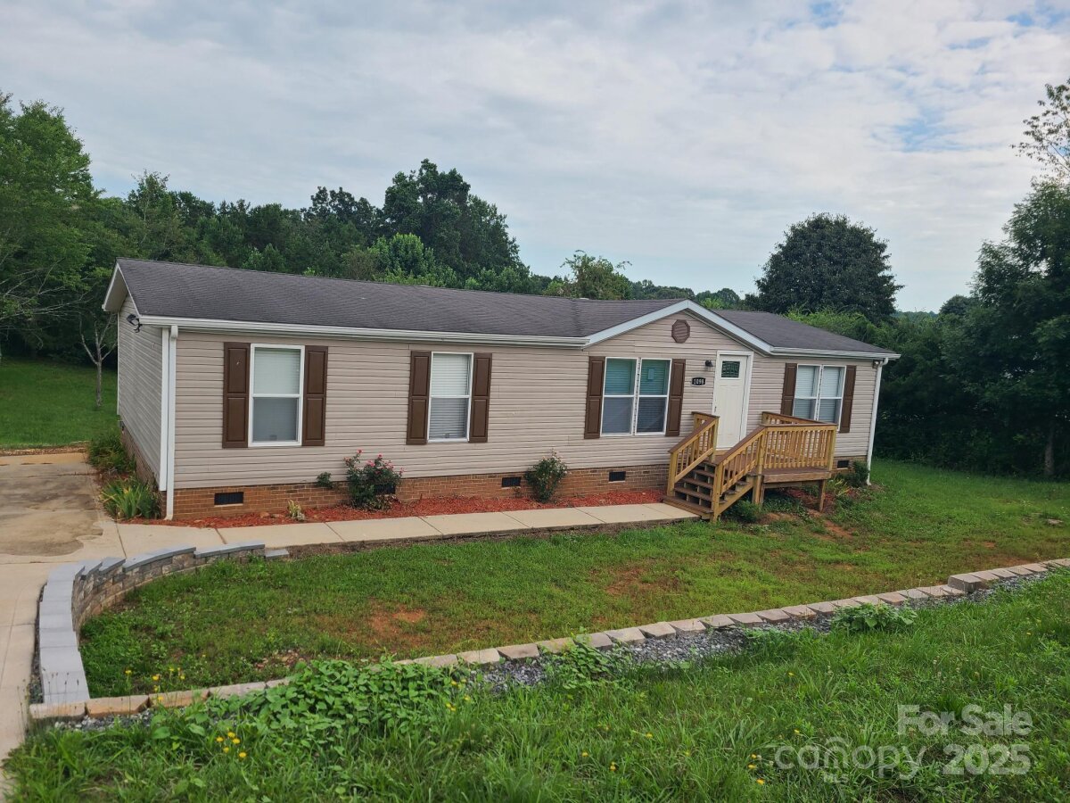 1098 Remington Drive, Conover, NC 28613, MLS # 4328545