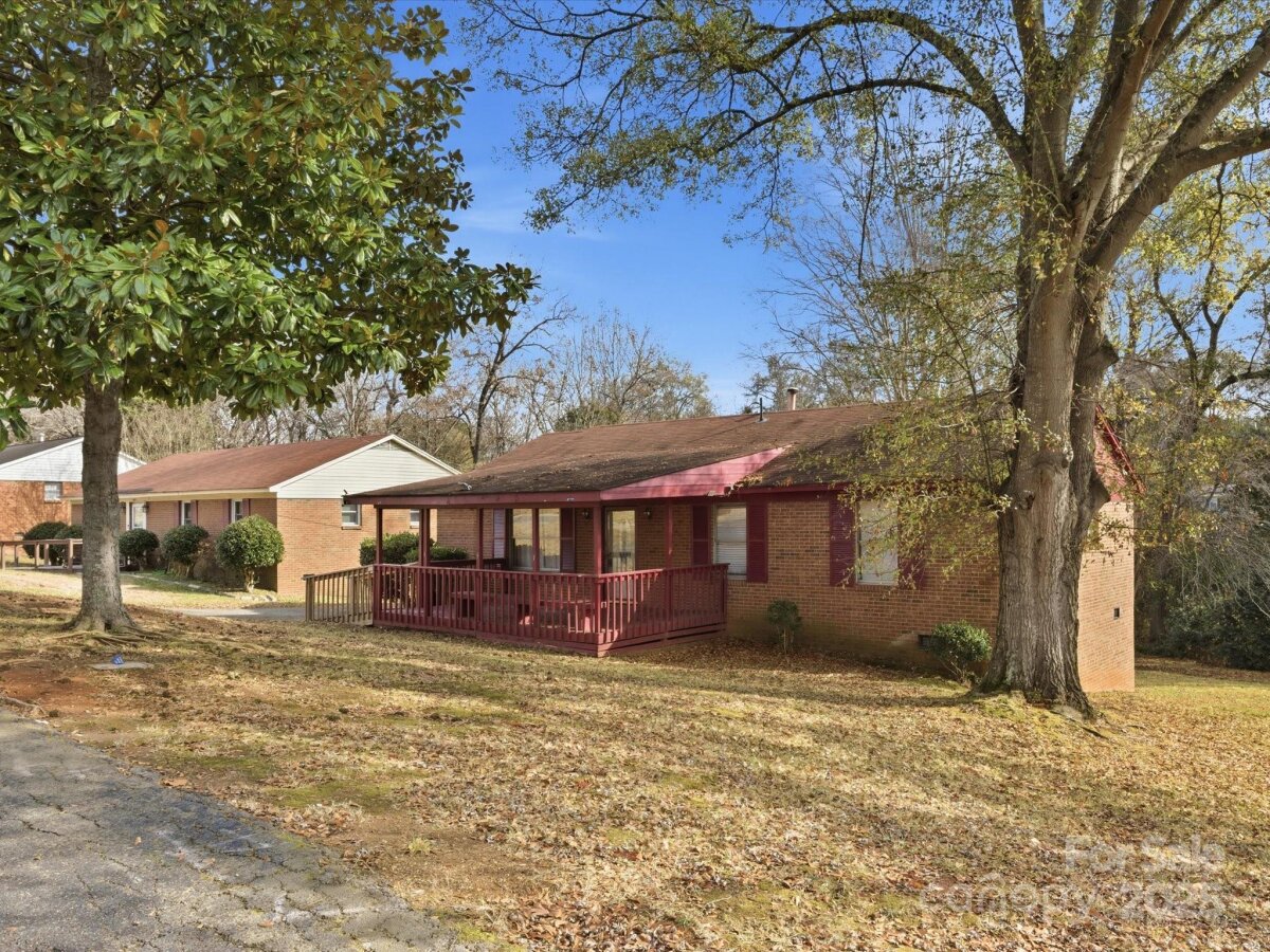 657 Echo Cove Lane, Charlotte, NC 28273, MLS # 4328556