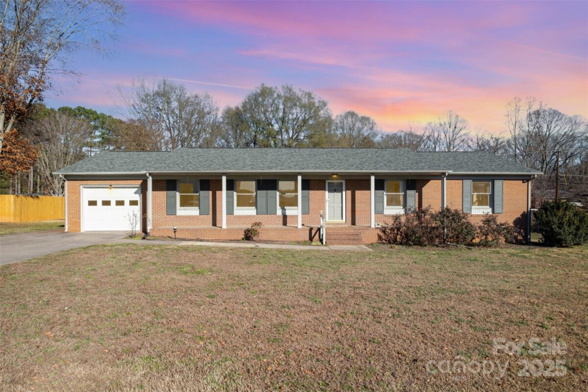 830 S Magnolia Street, Mooresville, NC 28115, MLS # 4328561