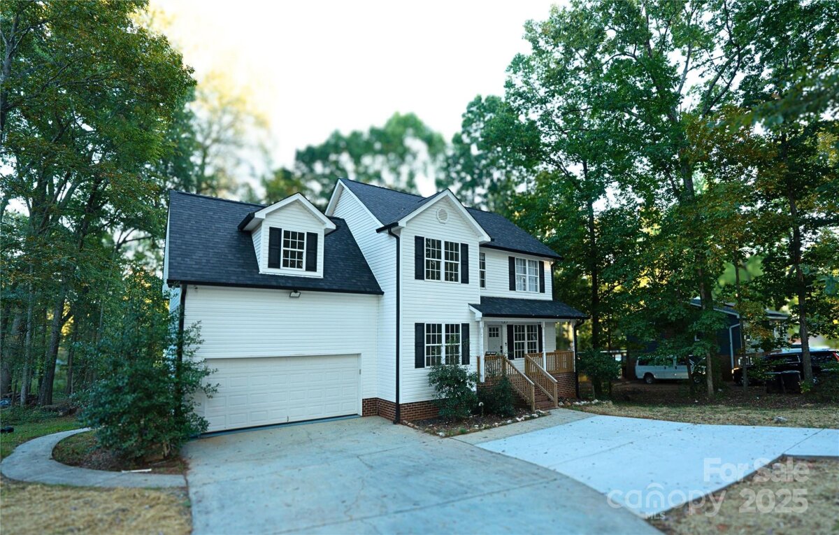 2105 Timber Ridge Road, Monroe, NC 28112, MLS # 4328575