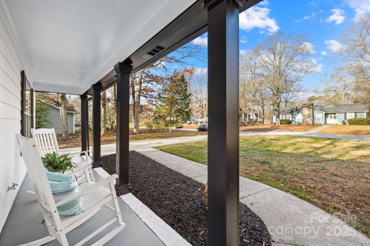 6306 Fox Hunt Road, Indian Trail, NC 28079, MLS # 4328587