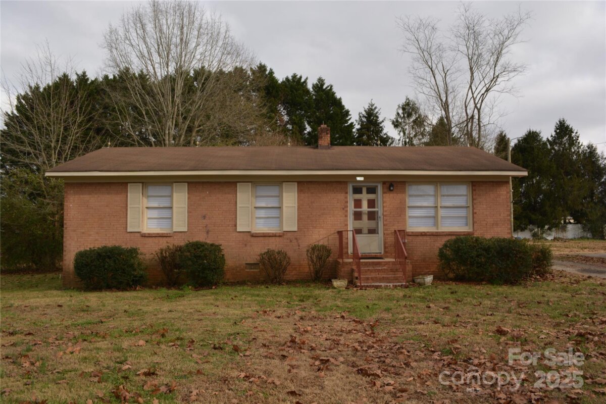 1206 Borders Road, Shelby, NC 28150, MLS # 4328592
