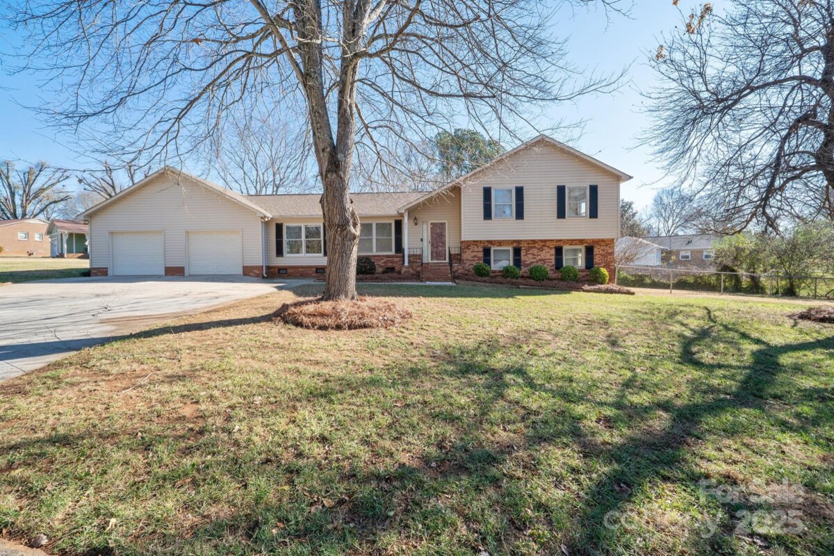 809 Tait Street, Lincolnton, NC 28092, MLS # 4328606