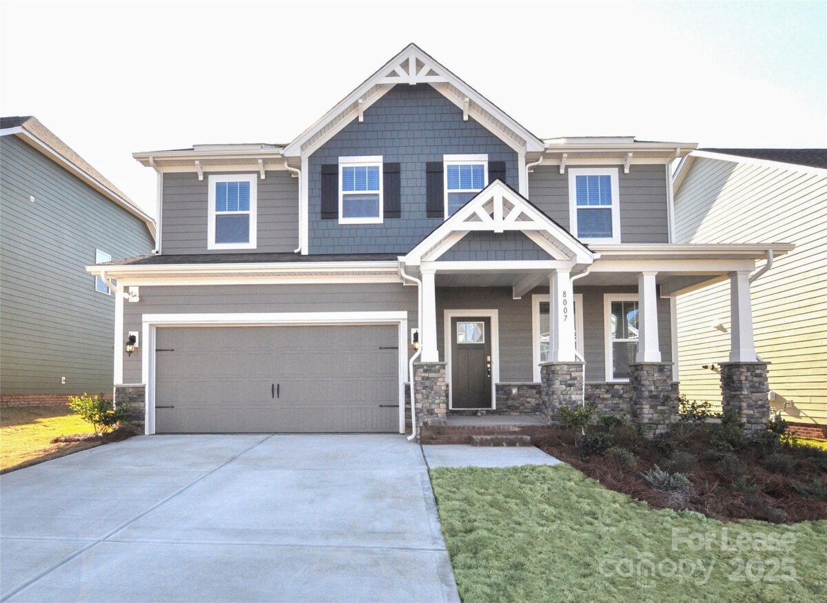 8007 Oakmere Road, Waxhaw, NC 28173, MLS # 4328625