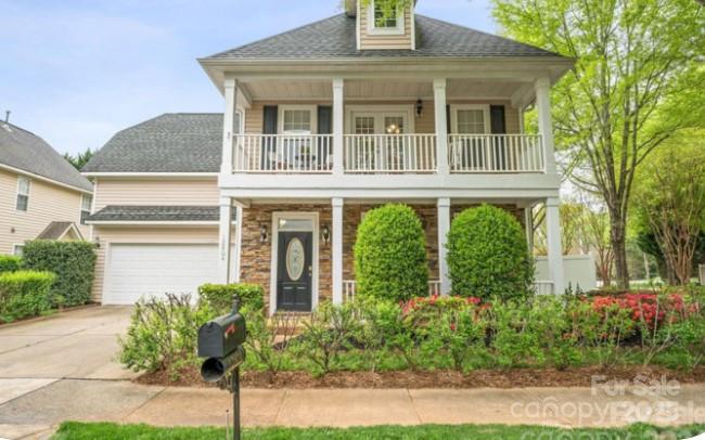 12804 Windyedge Road, Huntersville, NC 28078, MLS # 4328643