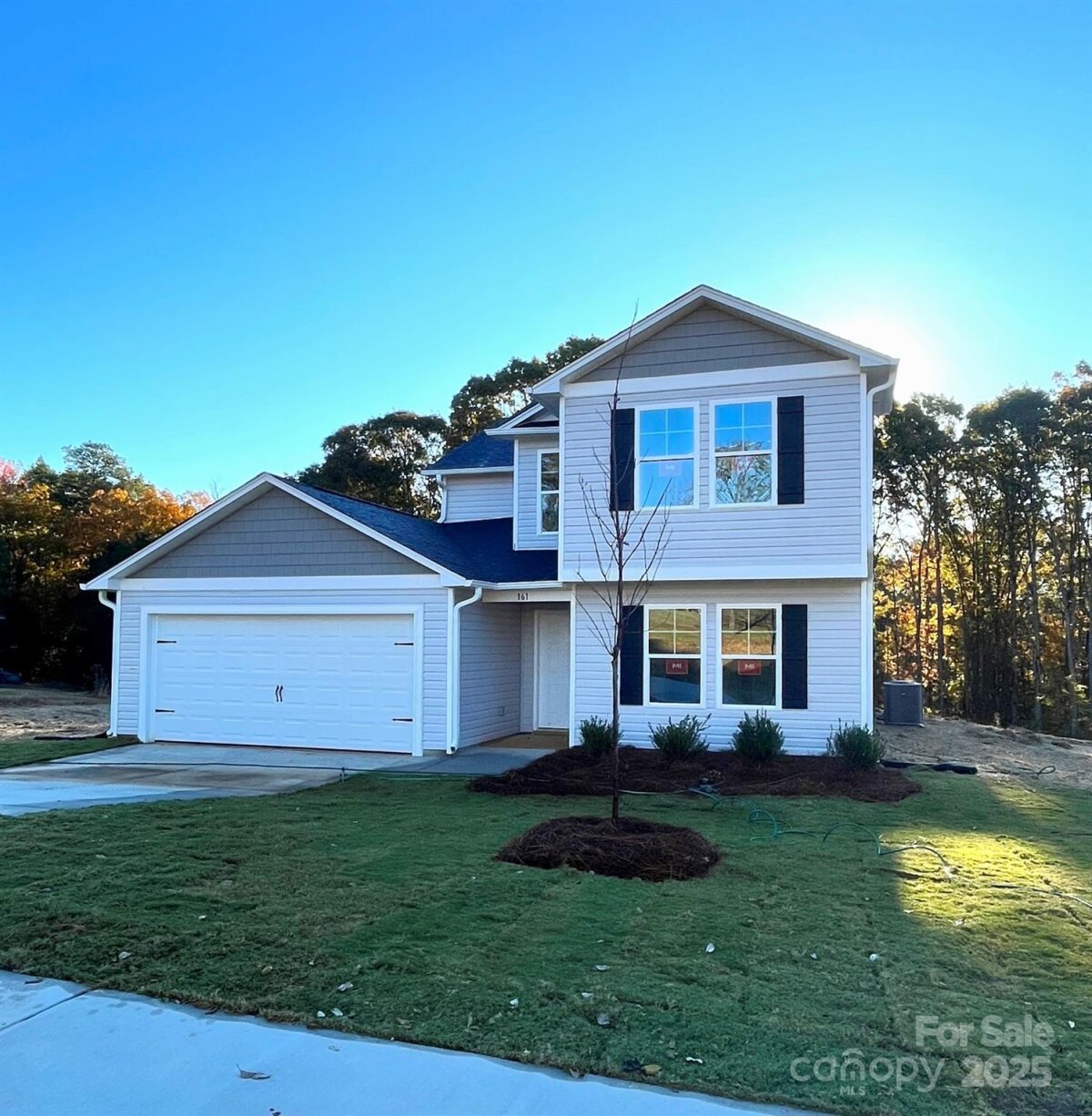 161 BIG PINE Drive, Lexington, NC 27295, MLS # 4328655