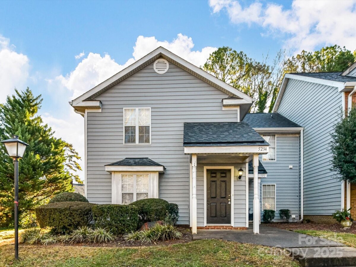 5234 Amity Springs Drive, Charlotte, NC 28212, MLS # 4328657