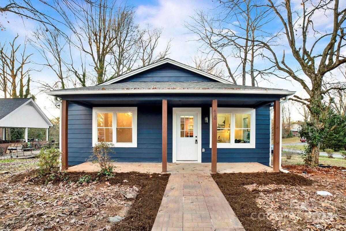 410 24th Street, Hickory, NC 28602, MLS # 4328658