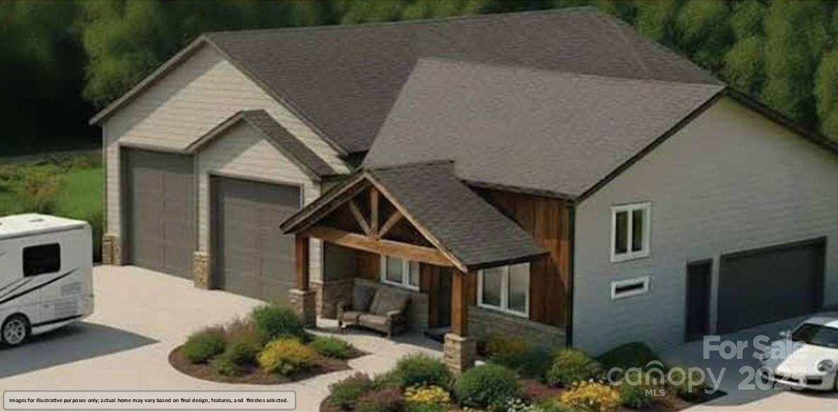 124 Bentley Court Unit 6, Troutman, NC 28166, MLS # 4328680