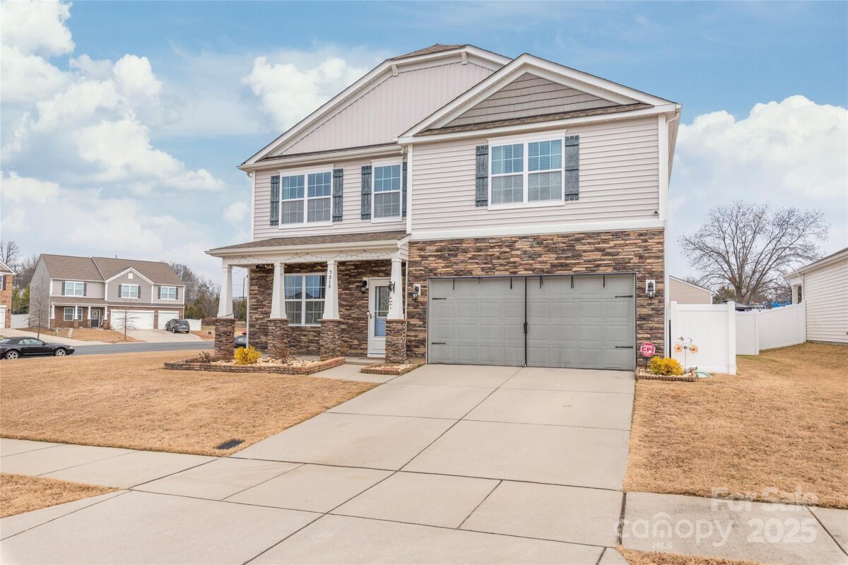 3215 Roan Street, Concord, NC 28027, MLS # 4328709