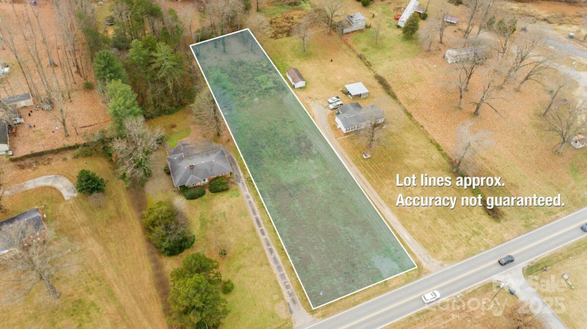 Old Mountain Road, Statesville, NC 28677, MLS # 4328720