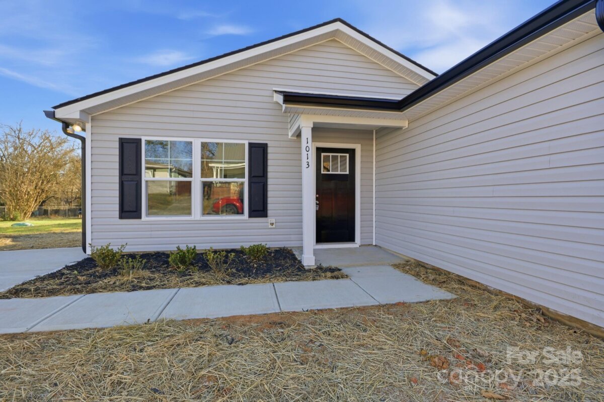 1013 Locke Street, Salisbury, NC 28144, MLS # 4328726