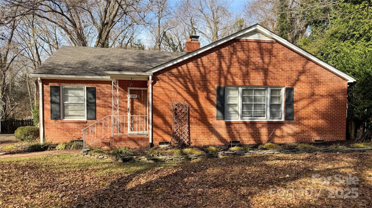 1127 Twin Lakes Road, Rock Hill, SC 29732, MLS # 4328731