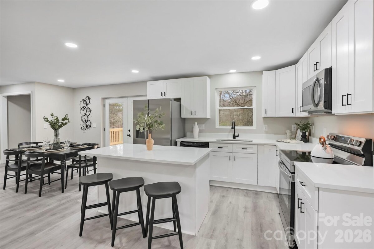 824 Kentberry Drive, Charlotte, NC 28214, MLS # 4328750