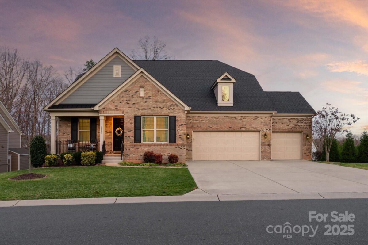 7026 Wyngate Place, Lancaster, SC 29720, MLS # 4328751