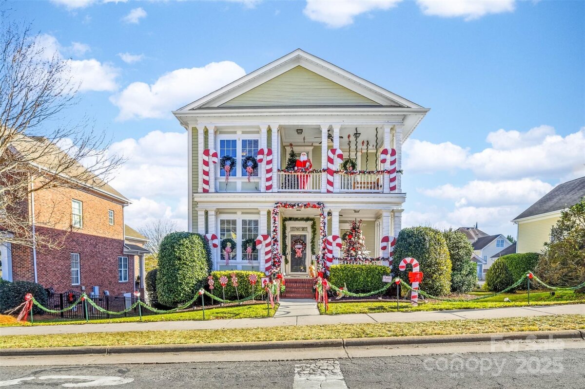 209 Wesleyan Drive, Mcadenville, NC 28101, MLS # 4328760