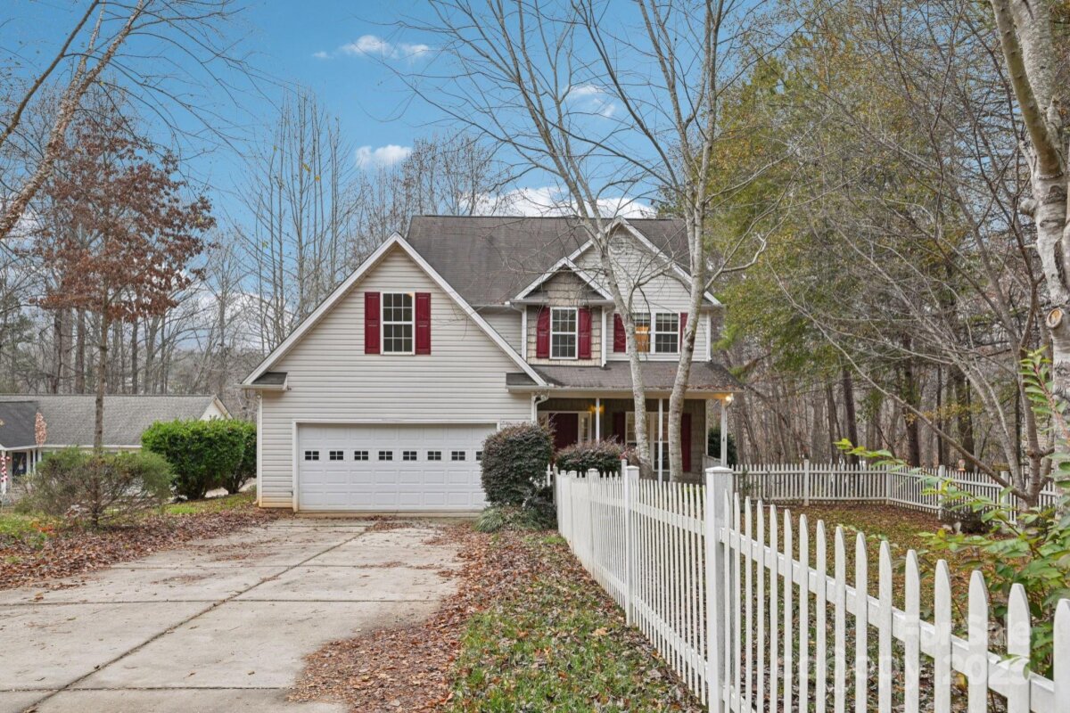 3543 Lake Bluff Drive, Sherrills Ford, NC 28673, MLS # 4328762