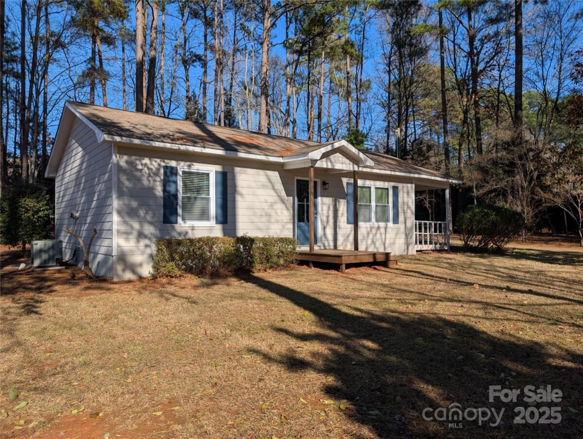 134 Pine Bluff Drive, Mooresville, NC 28117, MLS # 4328769