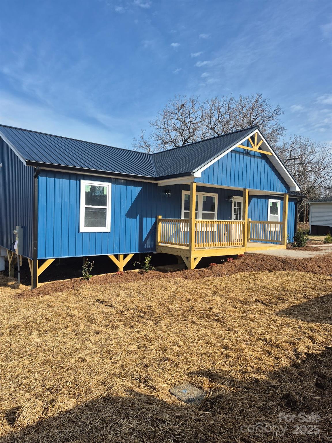 300 South Avenue, Valdese, NC 28690, MLS # 4328770