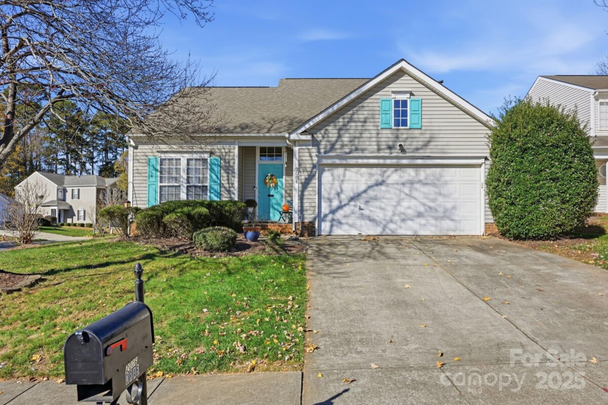 2006 Great Falls Drive, Monroe, NC 28110, MLS # 4328773