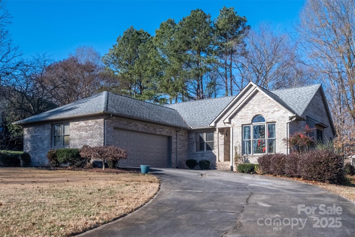 406 Vincent Court Unit 18, Salisbury, NC 28146, MLS # 4328775