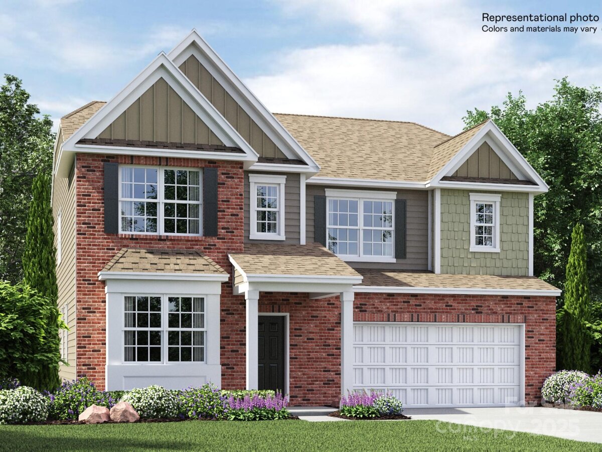 4327 Shimmering Stone Way, Maiden, NC 28650, MLS # 4328781