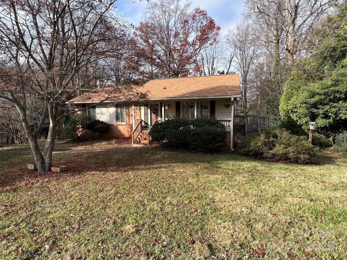 3816 Farrhill Drive, Charlotte, NC 28214, MLS # 4328791