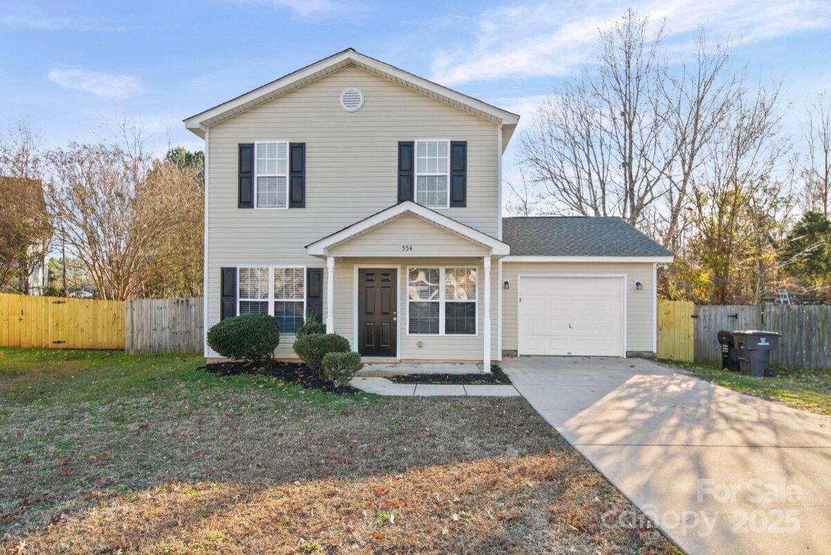 554 Havenbrook Way, Concord, NC 28027, MLS # 4328793