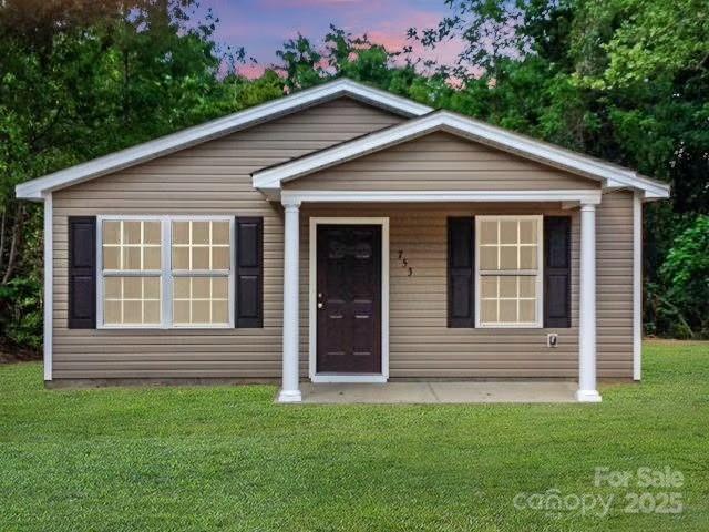 152 Moores Lake Road Unit 1, Wadesboro, NC 28170, MLS # 4328797