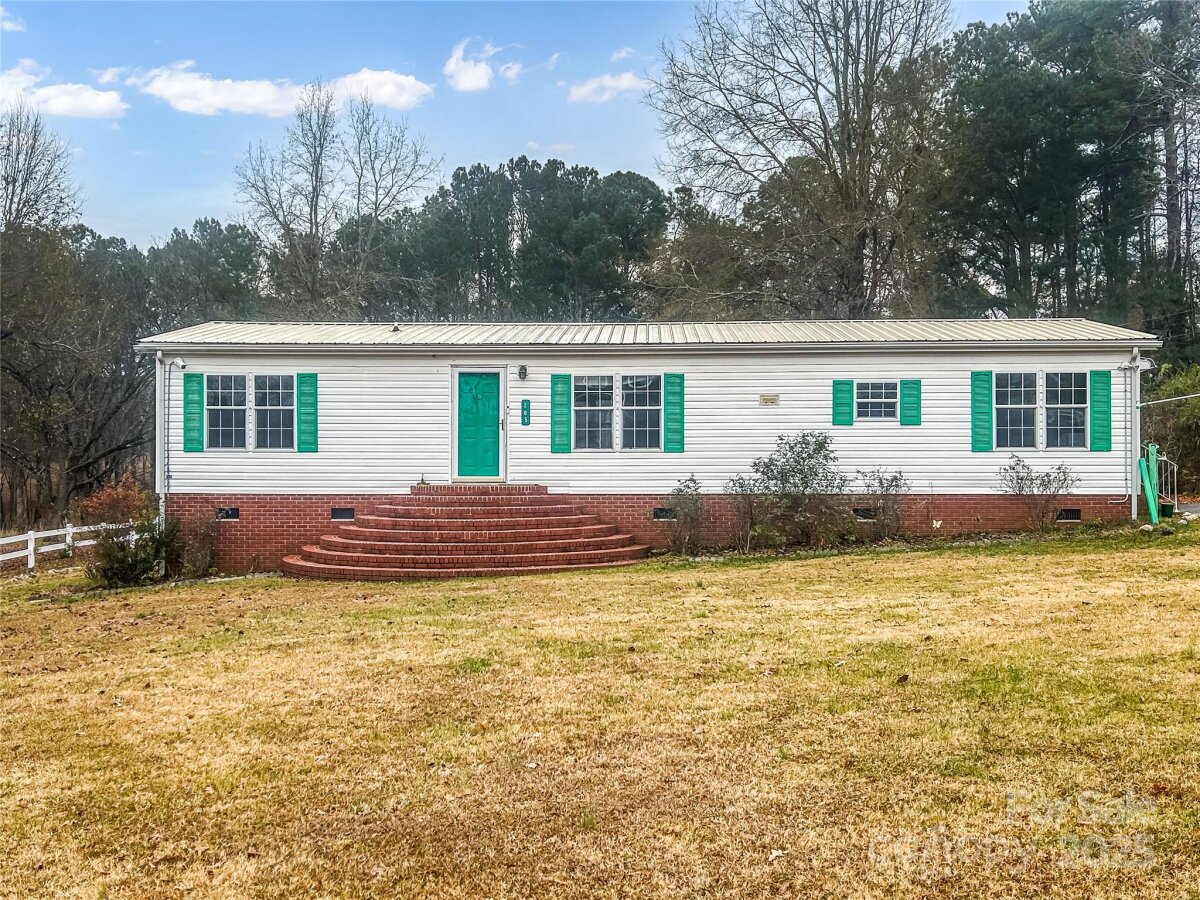 205 W Haywood Lane, Mount Gilead, NC 27306, MLS # 4328802