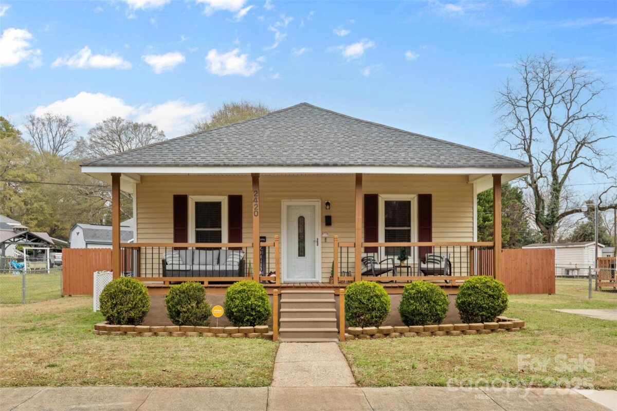 2420 Jackson Street, Belmont, NC 28012, MLS # 4328820
