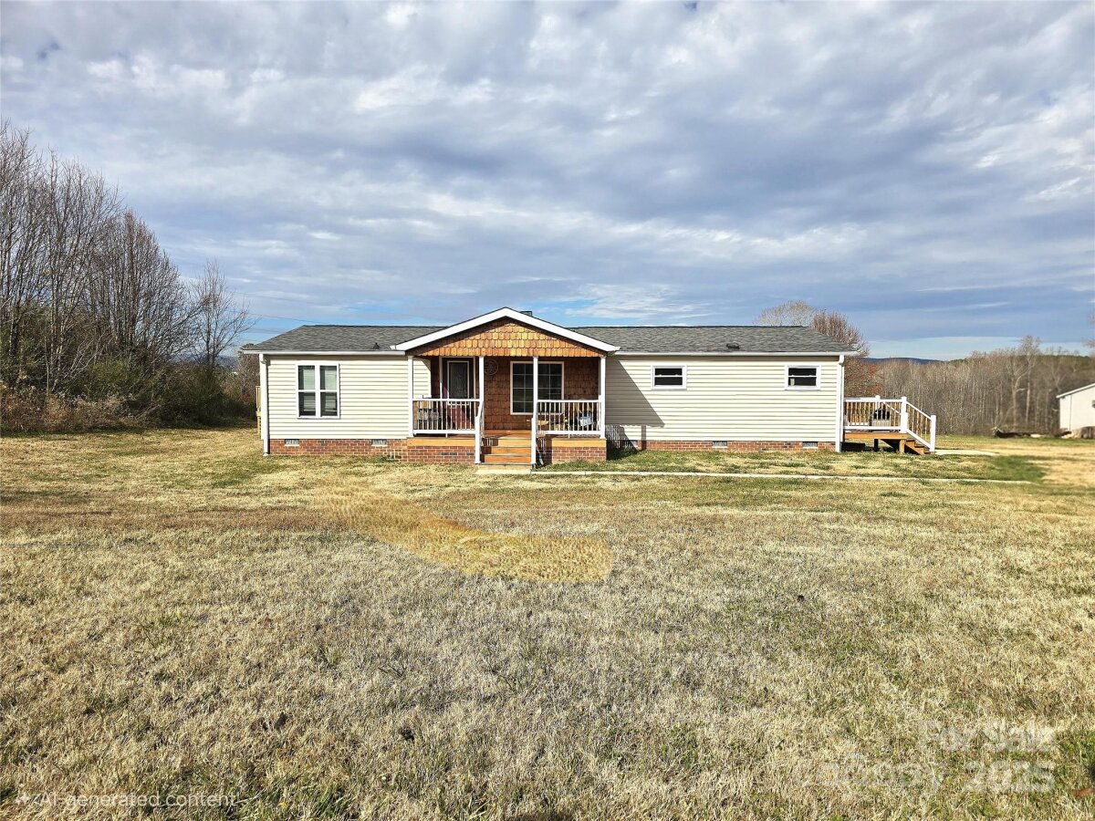 125 Hallman Mill Road, Vale, NC 28168, MLS # 4328825