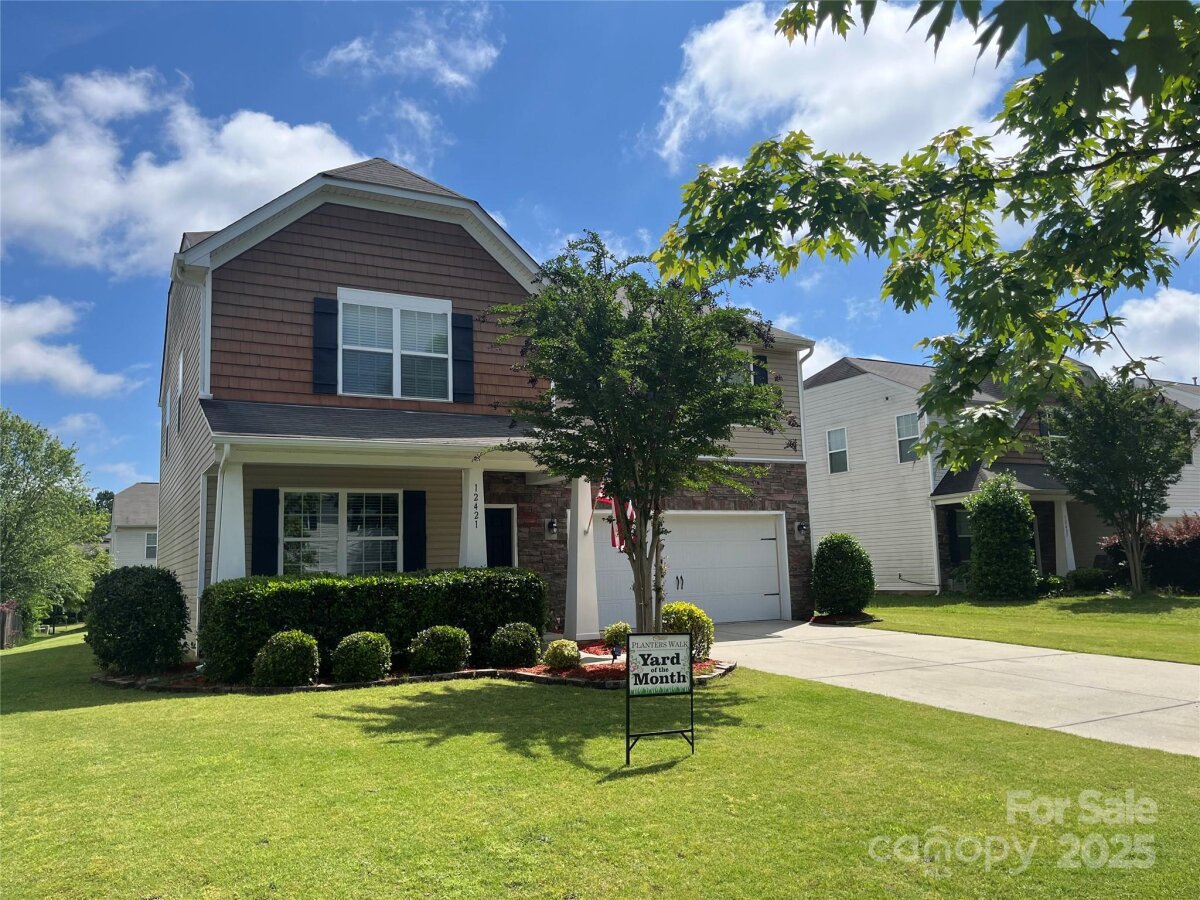 12421 Dove Meadow Drive, Charlotte, NC 28278, MLS # 4328833