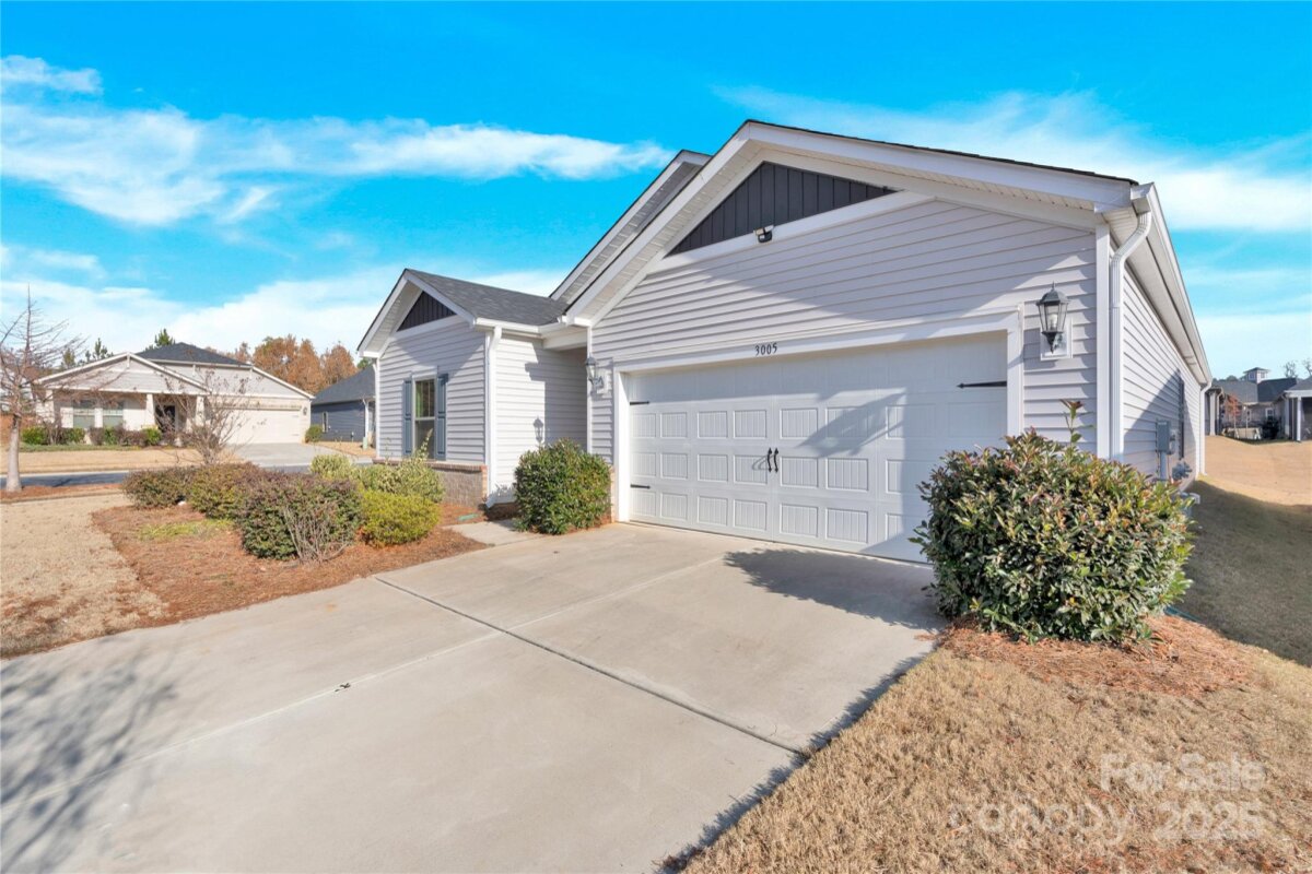 3005 Striped Maple Court, Charlotte, NC 28215, MLS # 4328834