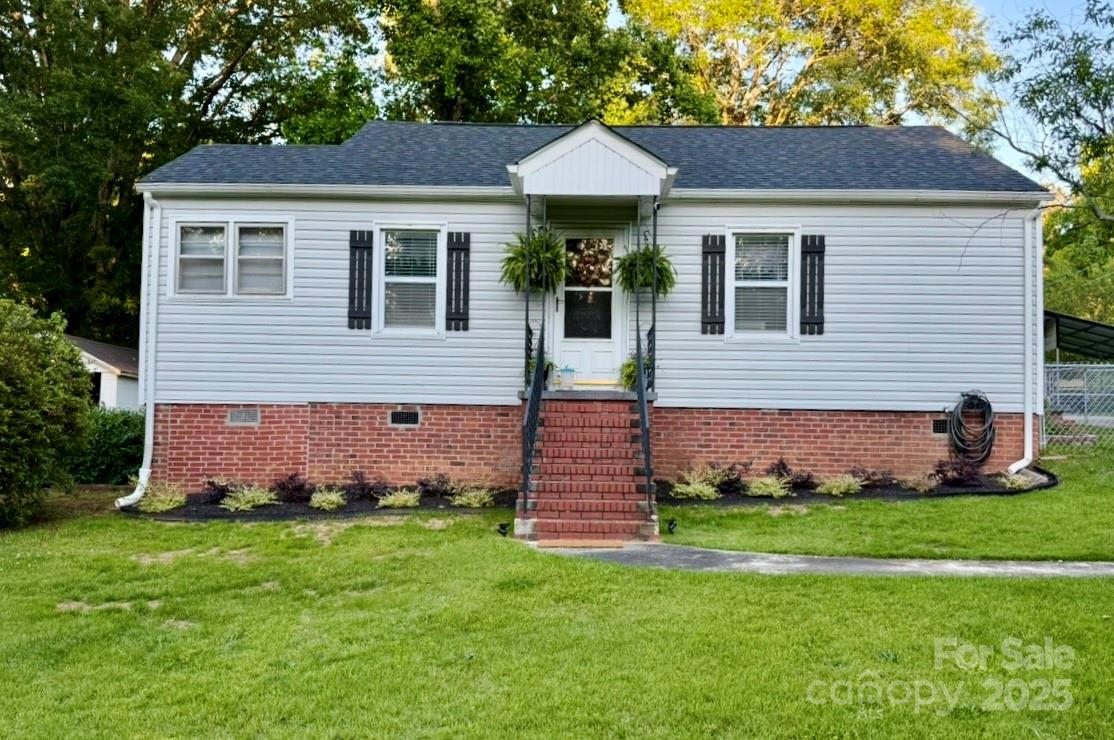 203 Sunset Avenue, Great Falls, SC 29055, MLS # 4328839