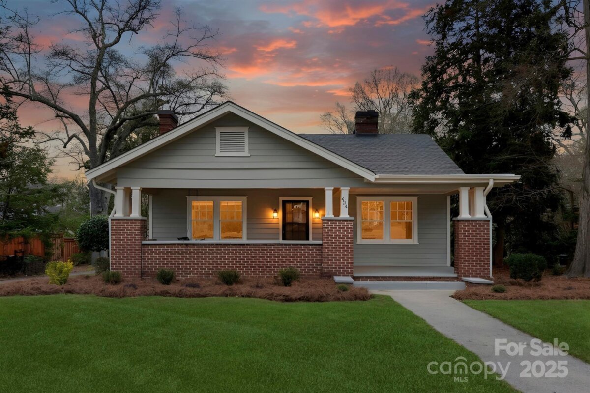 634 Carolina Avenue, Gastonia, NC 28052, MLS # 4328870