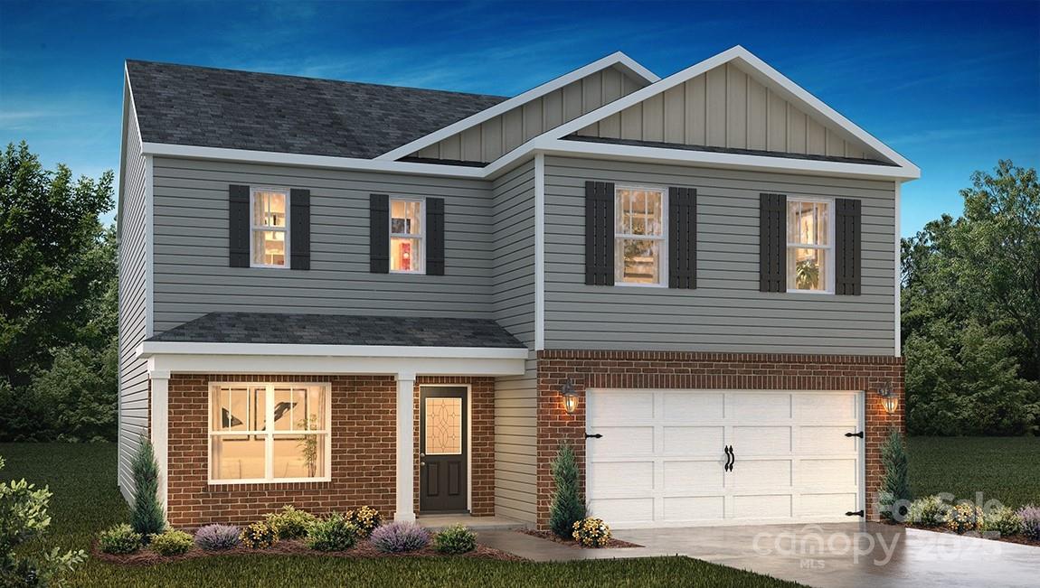 3438 Austin Duncan Drive, Gastonia, NC 28056, MLS # 4328884