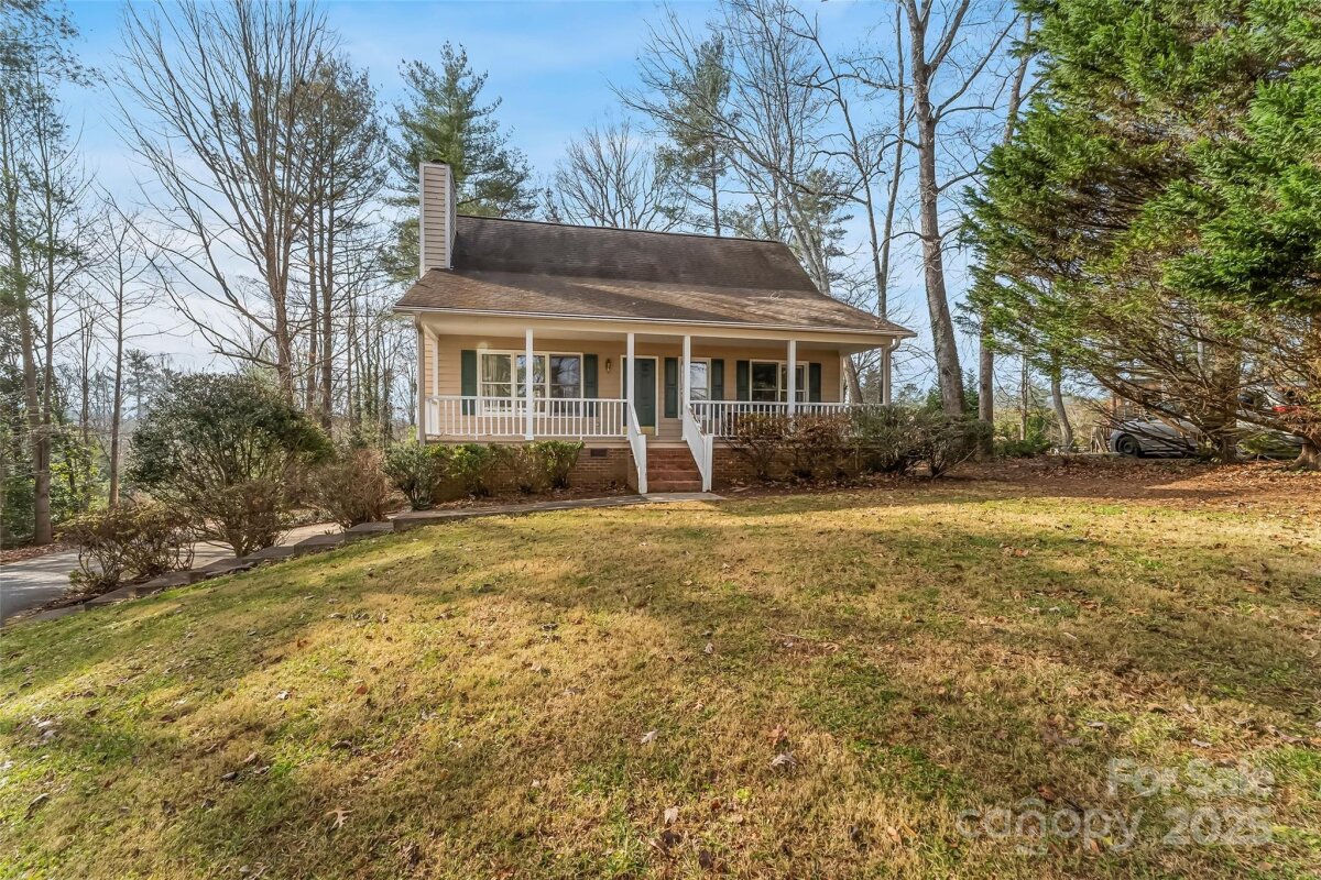 2740 Hemlock Court, Nebo, NC 28761, MLS # 4328894