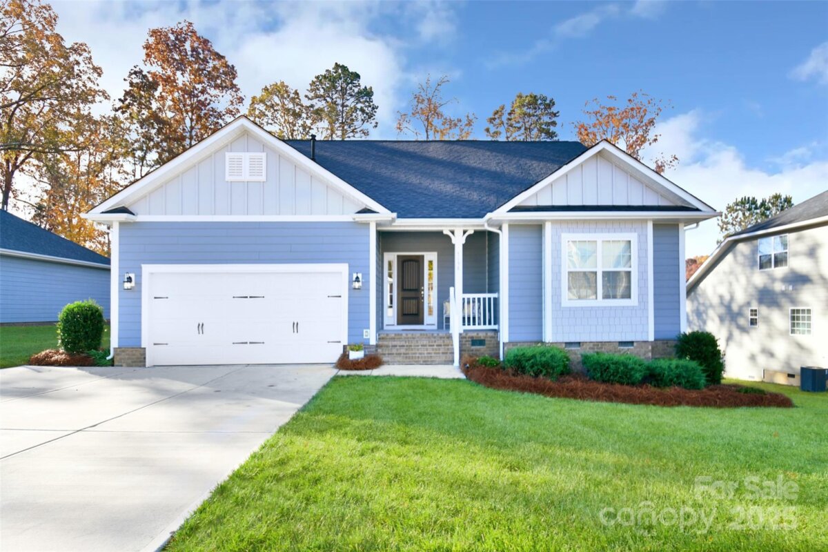 7158 Barleywood Drive, Locust, NC 28107, MLS # 4328901