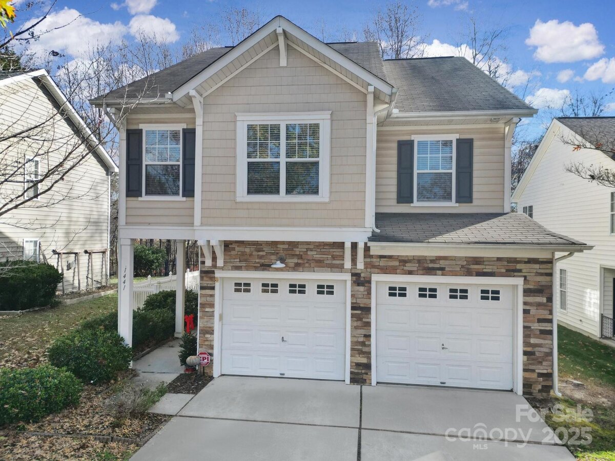 1441 Hammond Drive, Matthews, NC 28104, MLS # 4328912