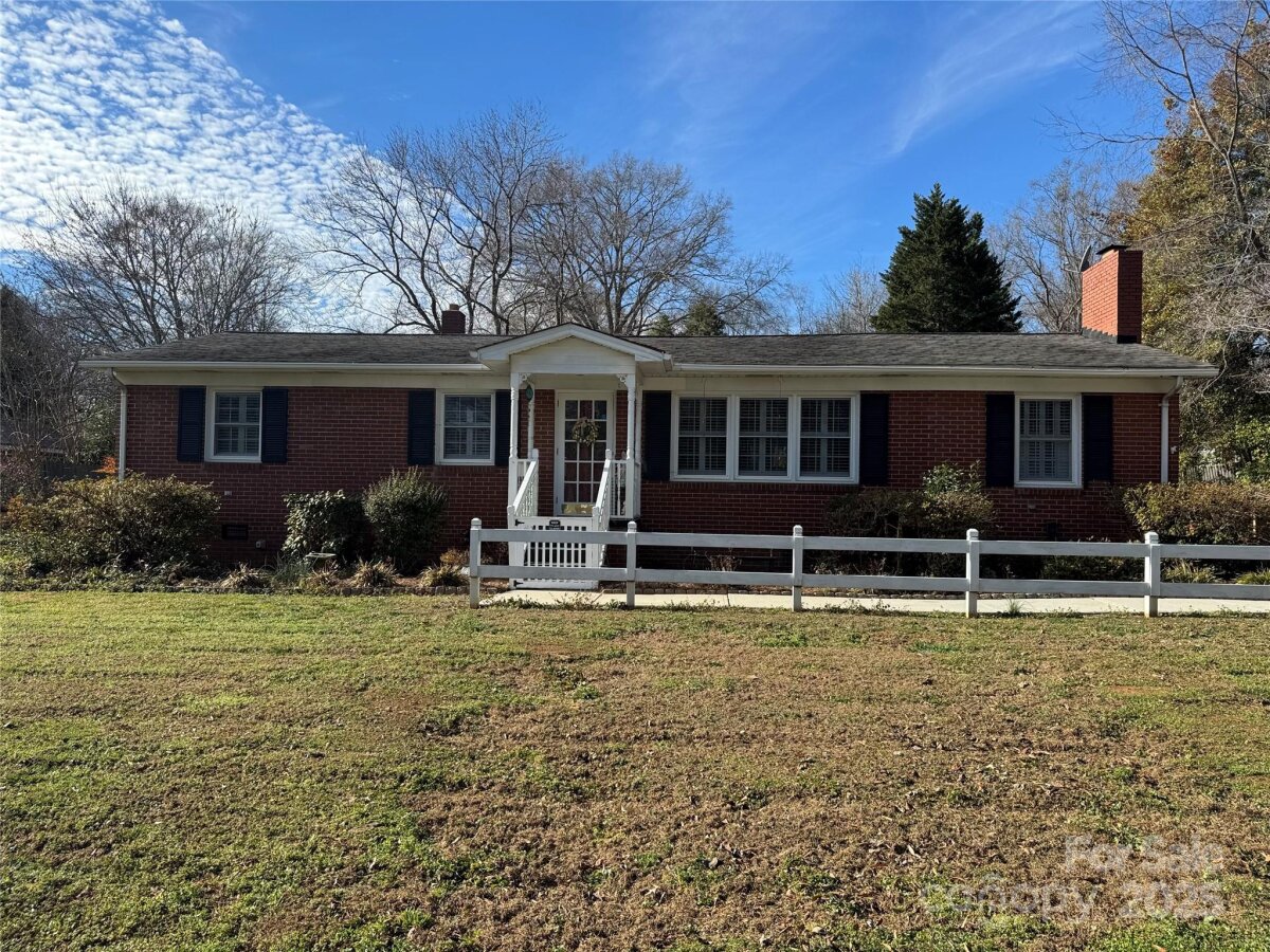 809 Katherine Avenue, Kings Mountain, NC 28086, MLS # 4328918